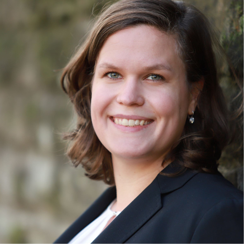 Michaela Richter Consultant Communication Thieme Gruppe XING