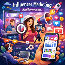 Influencer App