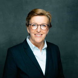 Christiane Schrei