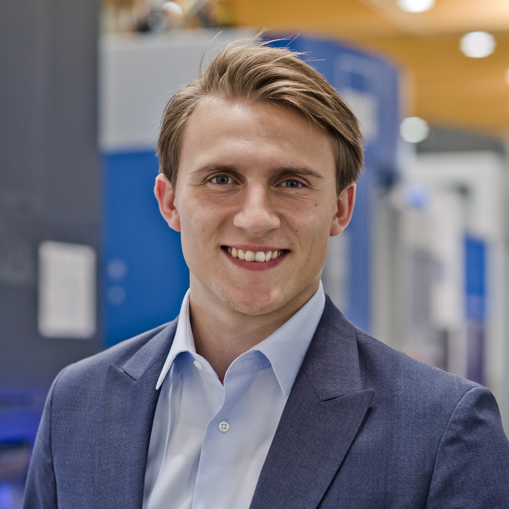 Michael Zimmermann Projektplanung Fahrzeug AVL Deutschland GmbH XING