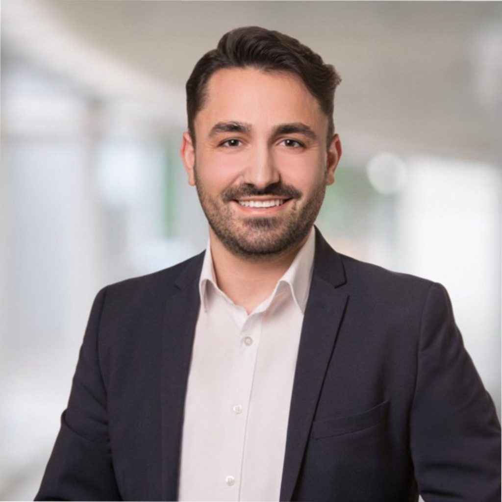 Sencan Andac - Professional - BC HR IT bei Schwarz IT - Schwarz ...