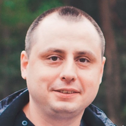Valentyn Myroshnichenko's profile picture