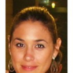 Cristina Palacios López