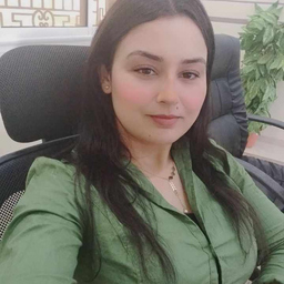 Bochra Ben slimene