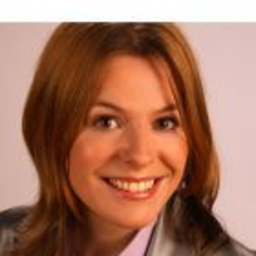 Dr. Katharina Schumann
