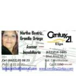 Martha Ortega