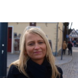 Doreen Weihmann
