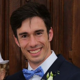 Benjamin Schröder