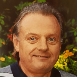 Jens Langer