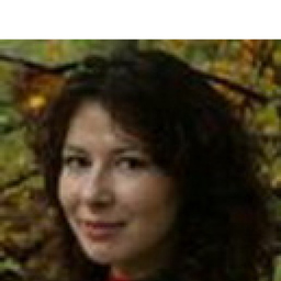 Olya Dyatel