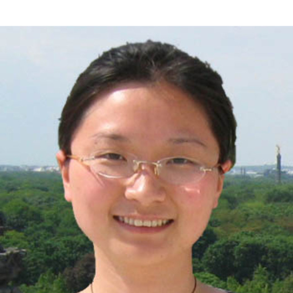 Xian Zhang Senior SAP Backend Entwicklerin Charité Berlin XING