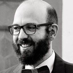 Moritz Hofmann