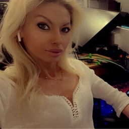 Edina Doczi