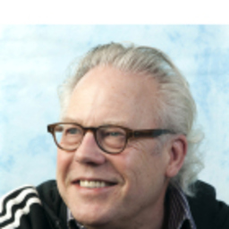 Marty van Dijken