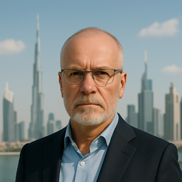 Jürgen Helm
