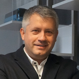 Melih Topçuoğlu