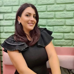 Ilira Ganiu's profile picture