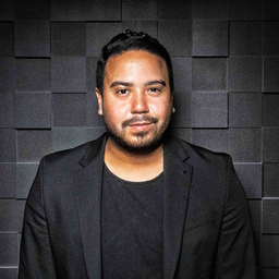 Gustavo Ortega