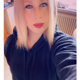 Sindy Müller