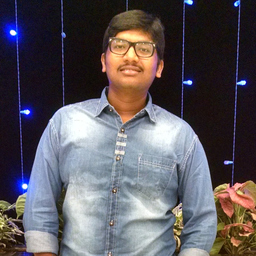 Vivek routhu