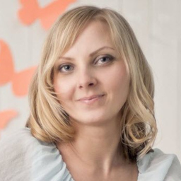 Olga Berdina