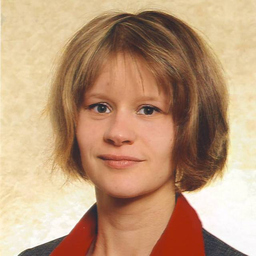 Jacqueline Krause