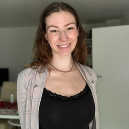 Sarah Hofmann