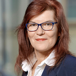 Petra Trinkaus