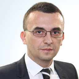 Dr. Ilija Stojanovic