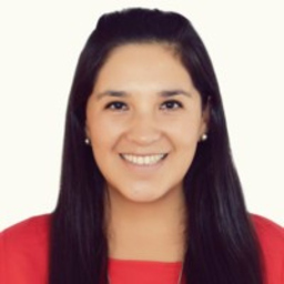 Maria Elena Contreras Guevara