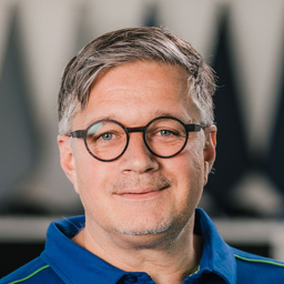Jochen Franzke