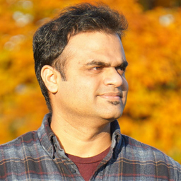 Rakesh Karumathil Ramachandran