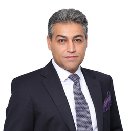 Amir Ghaffari