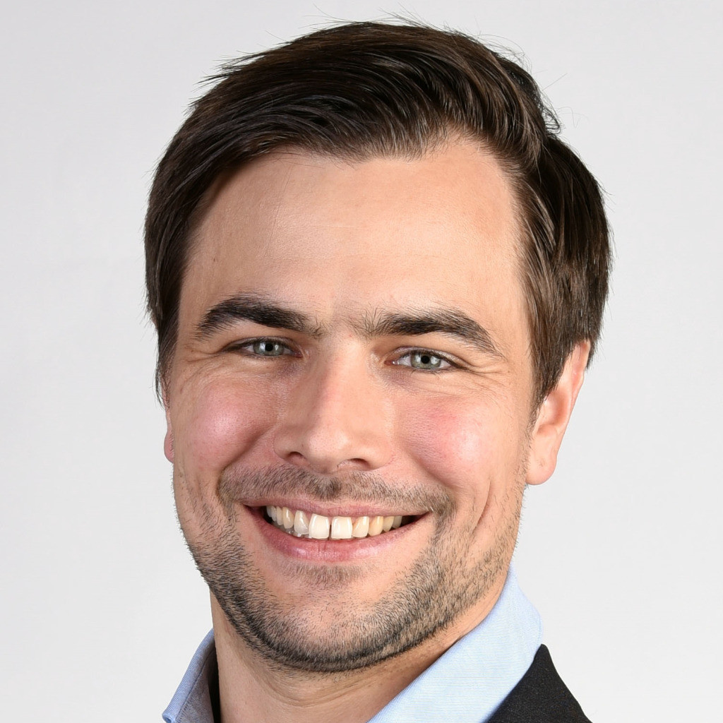 Simon Eggenberger Responsible Supply Chain Management Expert Chain