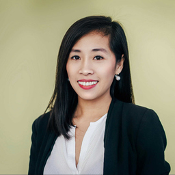 Thu Huong Nguyen