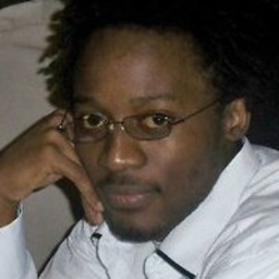 Bruce Mulenga