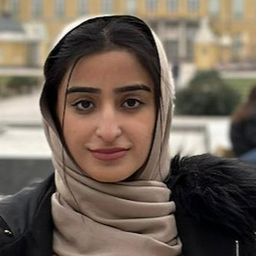 Aiman Zainab