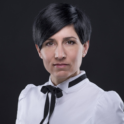 Anke Zellhuber