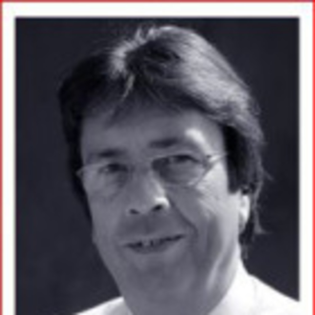 Gordon Thomas English Instructor/Translator