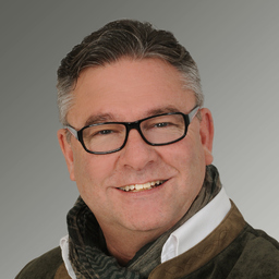 Raimund Frei's profile picture