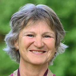 Renate Wiegand