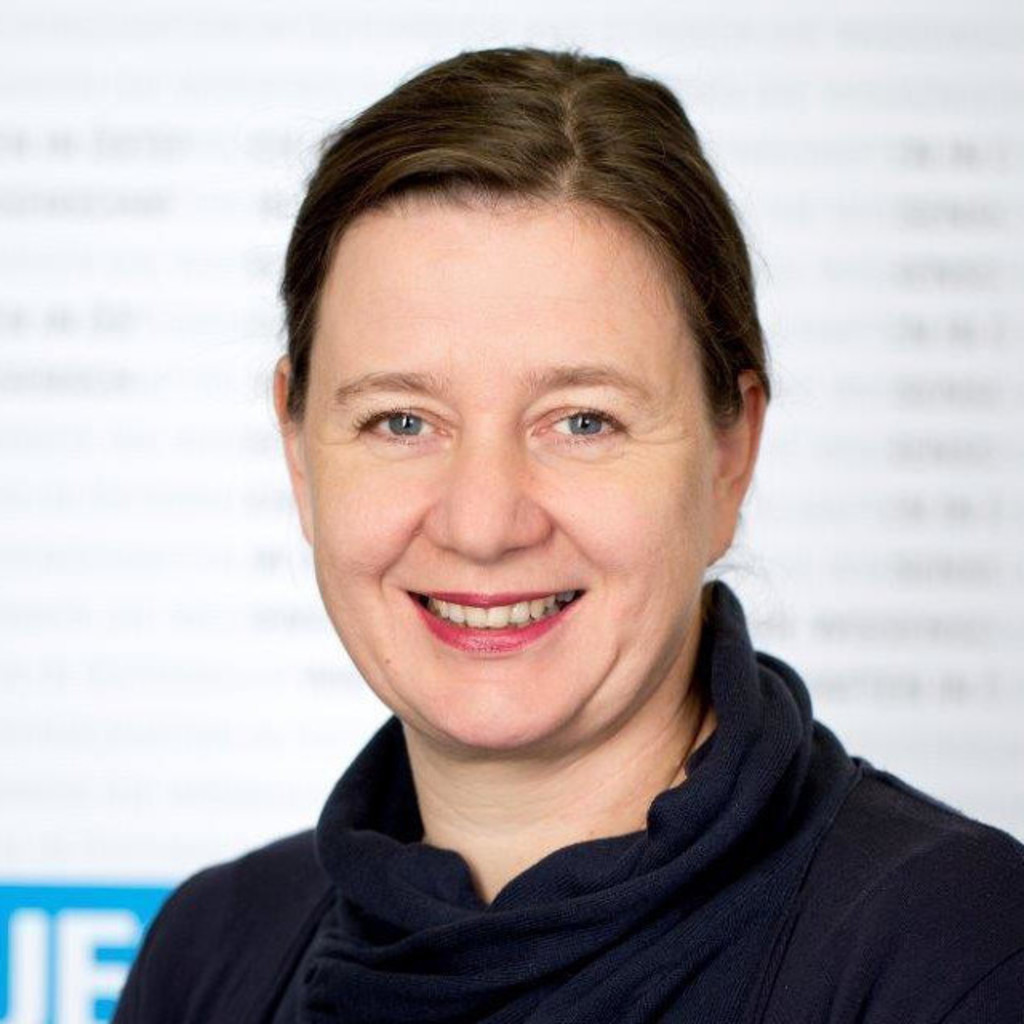 Gerlinde Weibold - Leitung Personal - FWF Der Wissenschaftsfonds | XING