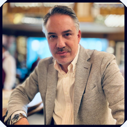 Carlos Contreras Alvarez