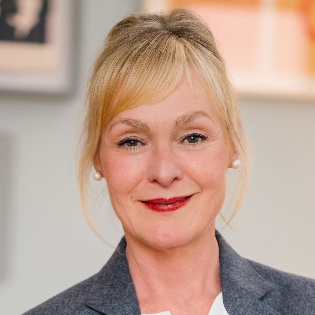 Susanne Haeberlein Coaching für KommunikationsProfis Stimme. Mehr