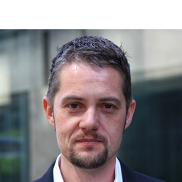Marc Deuster