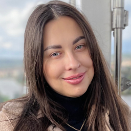 Mariia Kireieva