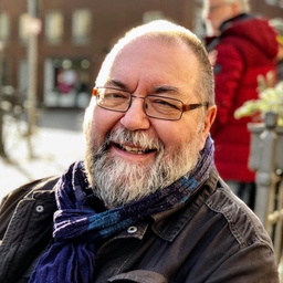 Horst Mingers