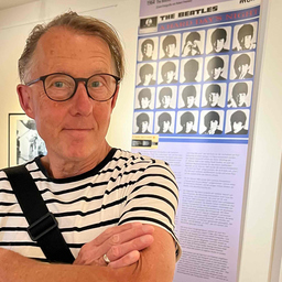 André Siegel