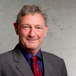 Dr. Rainer Bruns