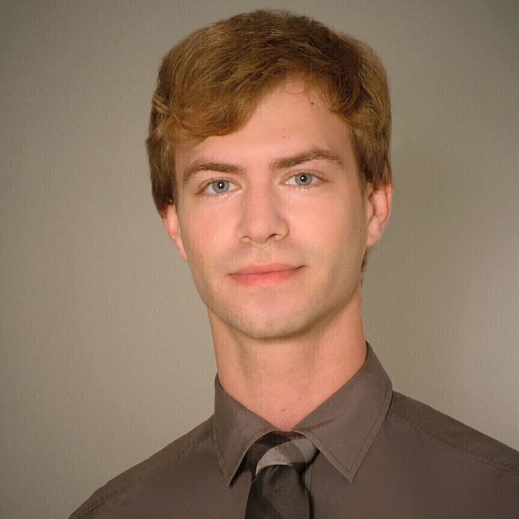 Klaus Riedel Software Developer HIRSCHTEC GmbH & Co. KG Agentur